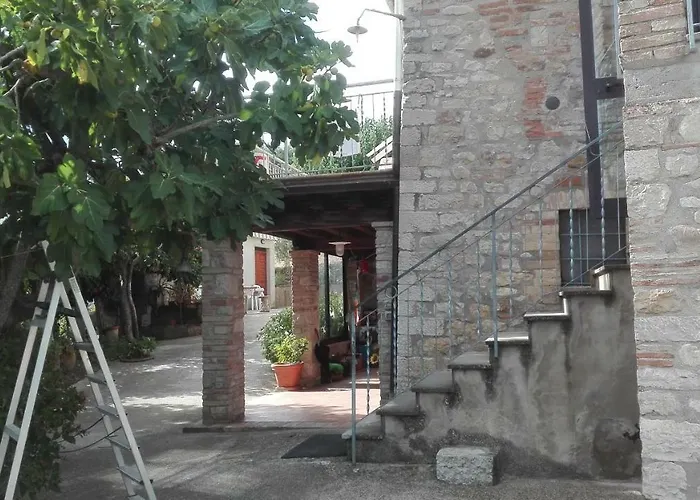 Agriturismo Cerquaglia
